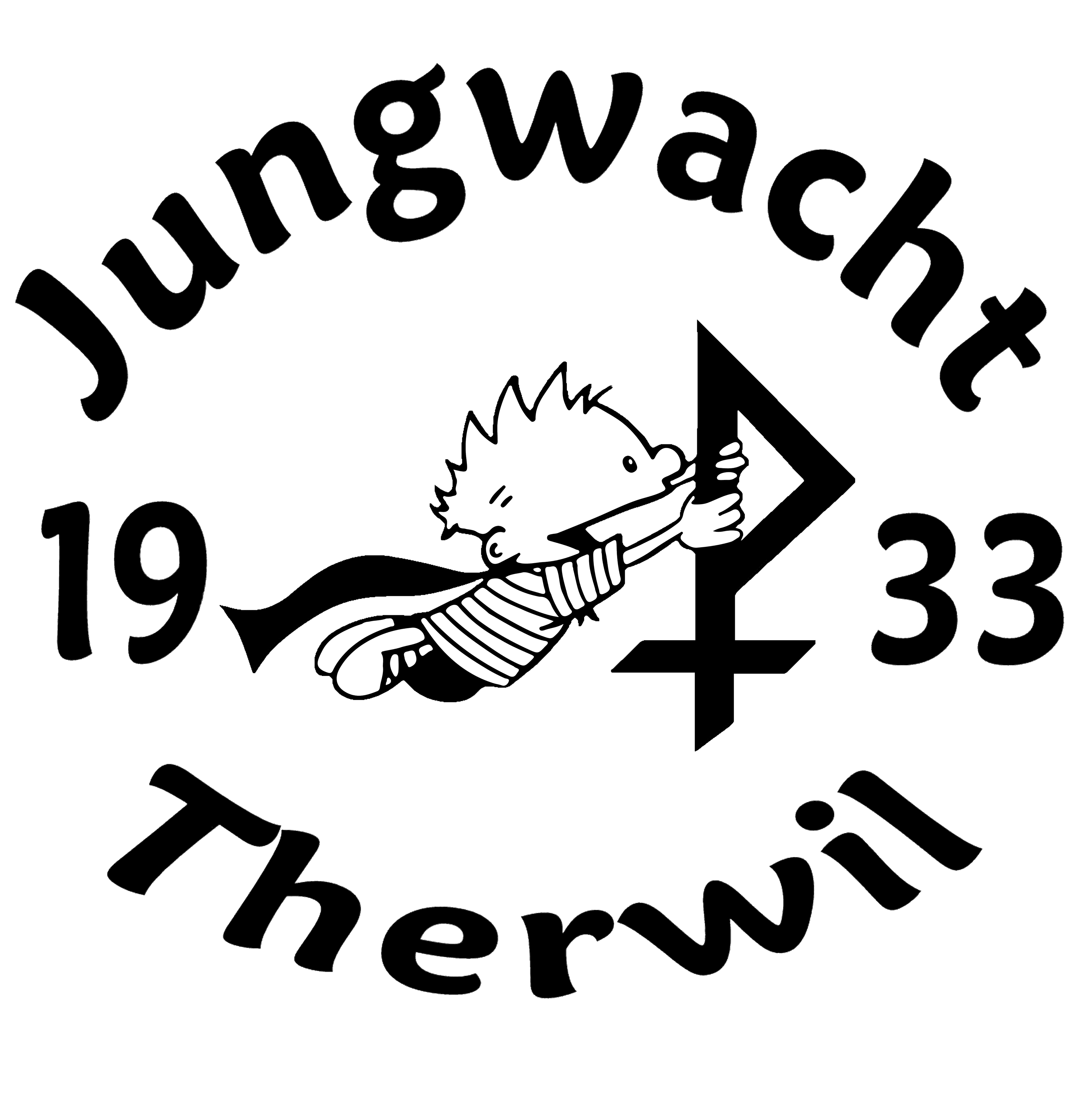 Logo JWT
