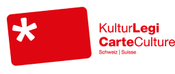 Logo KulturLegi